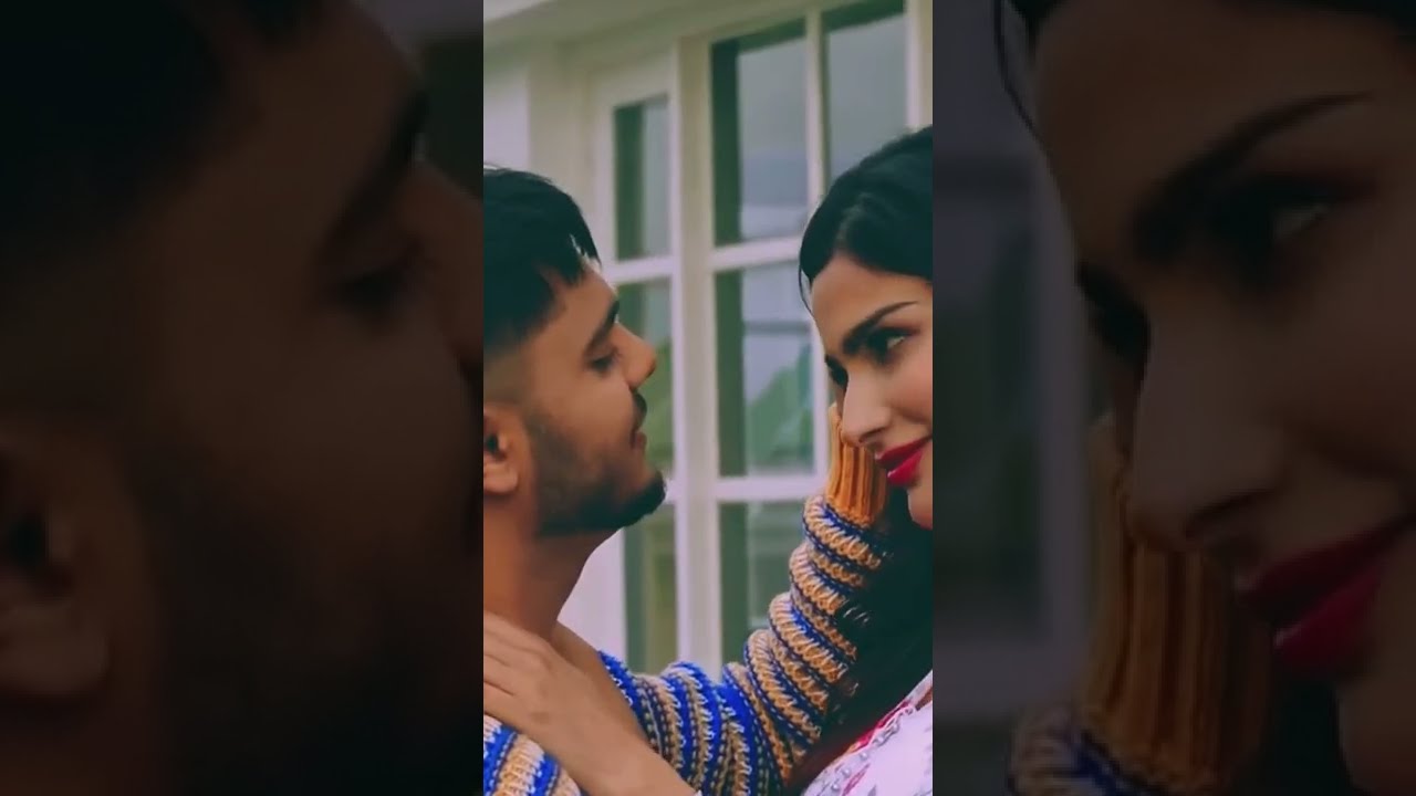 Chan Vekhya X All the Glitters Mashup ??