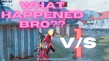 iPhone 13| random player challenge me for 1v1| then you can see what happened 🥱 #bgmi #pubgmobile