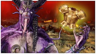 Top 10 Legendary Armours | Total War Warhammer 3