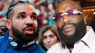 1 vs 3, Rick Ross Trolls Drake, 1090 Jake & Birdman. Champagne Moments