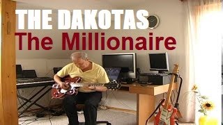 The Millionaire (The Dakotas) chords