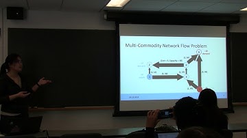 [16.412] Sp18 Advanced Lecture: Multi-agent Path Planning I - part 2