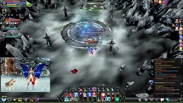 Cabal EU - Curbe - Drop Compilation #2