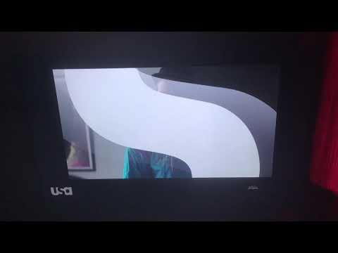 Grown Ups credits but they’re on USA
