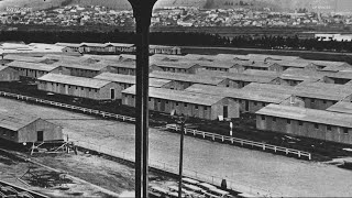 Remembering a dark piece of American history: Japanese internment camps