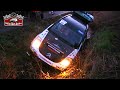 Rallye des Routes du Nord 2026 [CRASHES]