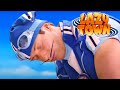 Lazy Town - Sleepless in Lazytown Compilation