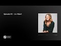 The Ozymandias Project: Episode 40 - Liv Albert