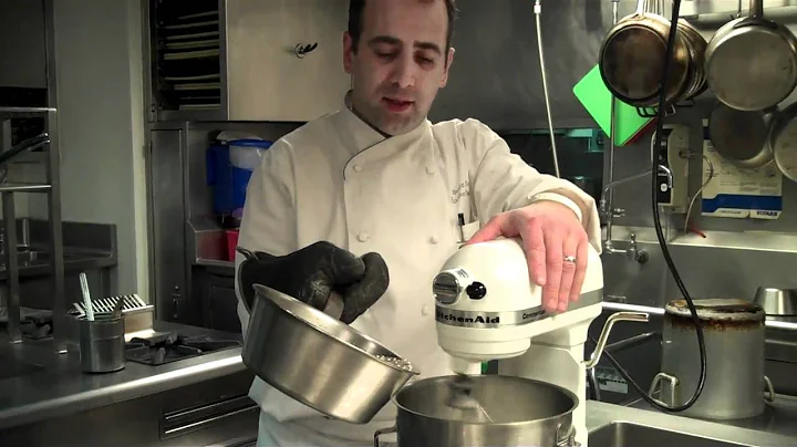 How to Make the Perfect Macaron with Pastry Chef F...