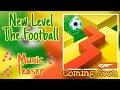 Dancing Line New Level The Football Music Teaser Coming Soon Dancing Line New Level The Football Music Teaser Coming Soon