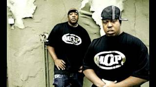 M.O.P. - Ante Up Where The Hood At Remix by Busta Philips