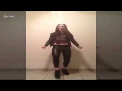 X Factor Georgia / X ფაქტორი პროექტის ერთ ერთი კონკურსანტის პაროდია