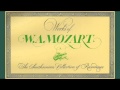 Mozart  trio for clarinet viola and piano in eflat major k 498 kegelstatt