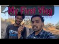 MY First Vlog 2026🥰 Please Support me