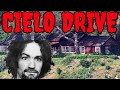 Retracing The Steps The Tate Killers Took On August 9th 1969 - Manson Crime Locations Part 2