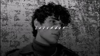 JVKE   Pink Sweat$, lavender | slowed   reverb |