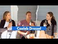 Caeleb dressel