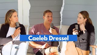 Caeleb Dressel | Unfiltered Waters