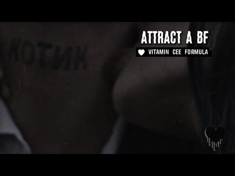 Attract a boyfriend  subliminal