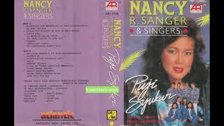 Nancy Sanger - Seleksi Lagu Rohani