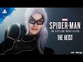 SPIDER MAN REMASTERED DLC 1 #2 | Black cat nos mintio | Gameplay español