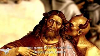 The Story of God with Morgan Freeman- Why Does Evil Exist?