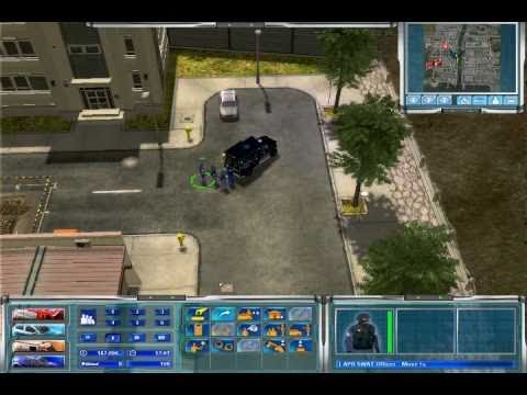 911 First Responders: LA mod - ZOMBIES! test video