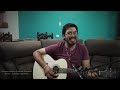 Acompame enrique guzmn   cover jonathan carreo