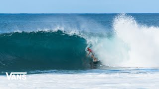2021 Billabong Pipe Masters - Seeding Round Highlights | Triple Crown Of Surfing | VANS 2021 Billabong Pipe Masters - Seeding Round Highlights | Triple Crown Of Surfing | VANS