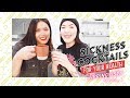 Sickness Cocktails ft. Christine Nguyen | SippingSista Ep. 5 | soothingsista