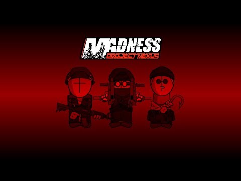 MADNESS: project nexus