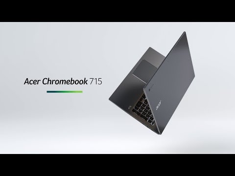 A Numerists Dream laptop | Acer Chromebook