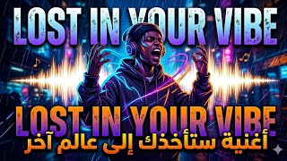 OGER - Lost In Your Vibe (Official Audio) | أغنية مغربية جديدة