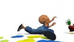 Upin & Ipin : Selamat Hari Deepavali  - Durasi: 0:31. 