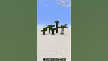 Tree Chopper - Whimsy Mod