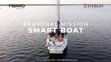 Home Center 3 Lite | Wireless Home Automation | Fibaro | Nice | Stebilex | Dubai | UAE