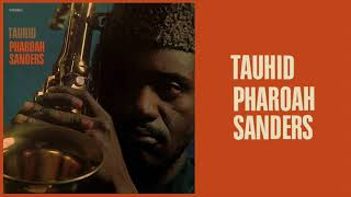 Pharaoh Sanders - Japan chords