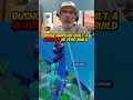 How to build a sky base in zero build! #bushcampdad #fortnite #gaming #newseasonupdate #fortnitef...