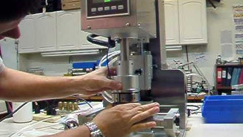 SureTorque ST-S3 Torque Tester Setup 1