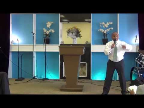 PASTOR BOGALE TADEGEGN SPIRITUAL GROWTH 4