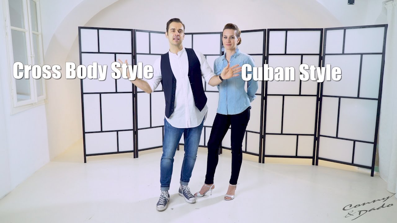 Закуска сальса №17. Какие существуют виды сальсы?