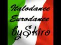 Canzoni Italodance - Dance Le Migliori Download Compilation Skiro Dance ItaloDance 98-04