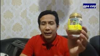 pakan racikan ciblek gacor sudah tersedia di shopee