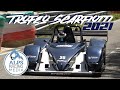 Trofeo Scarfiotti 2021 - Sarnano Sassotetto | Best of - Hillclimb cronoscalata Bergrennen [HD]