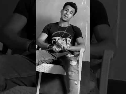 عمرو الصيني وسط دموع وجراح وخراب 