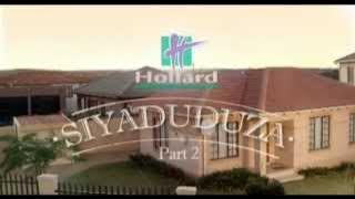 Hollard Funeral Plan - Siyaduduza Part 2