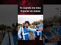 cuando me toca exponer en clases #humor #comedia #clips #ismaelsanchez #ecuador