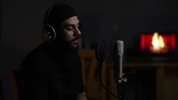 سورة مريم ، تلاوة هادئة كما لم تسمعها من قبل .. بصوت القارئ اسلام صبحي 🤍 .