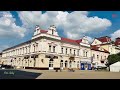 Мiсто Берегово! 4K