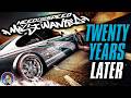 I Played NFS Most Wanted For The First Time And Here S What I Think 